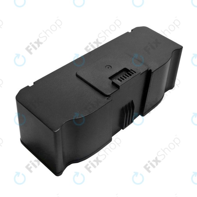 Bateria do iRobot Roomba e-seria, i-seria, ABL-D1, 4624864, ABL-D2, Li-Ion, 14,4V 5200mAh, HQ