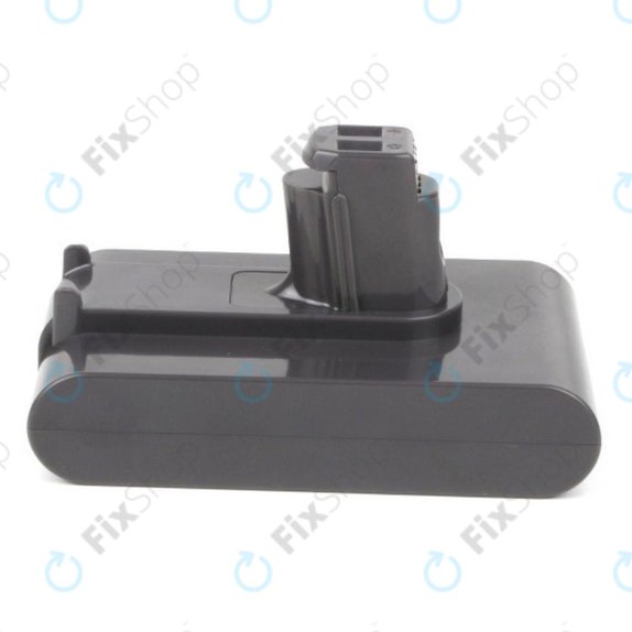 Bateria do Dyson DC-seria, 967813-03, Li-Ion, 22,2V 2500mAh, HQ