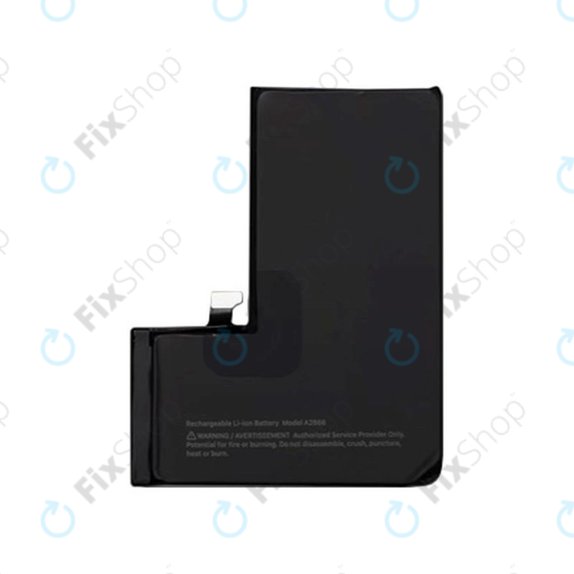 Bateria dla iPhone 14 Pro, 3200mAh, A2866