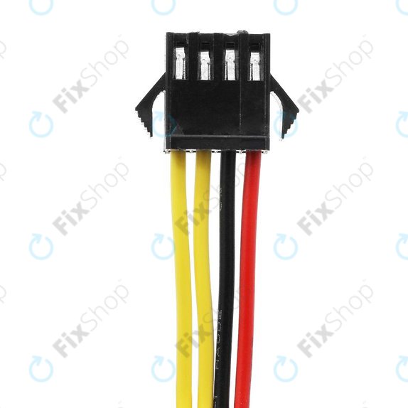 Bateria do Sencor SRV 2230TI, 2600mAh, Li-Ion, 10.8V, SRX 1001, HQ