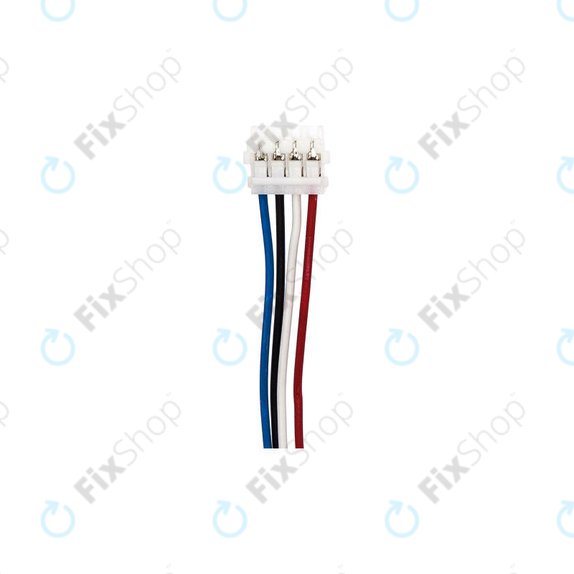 Bateria do Gopro Hero 7 Silver, White, 1100mAh, Li-Ion, 3.85V, SPTM1B, HQ