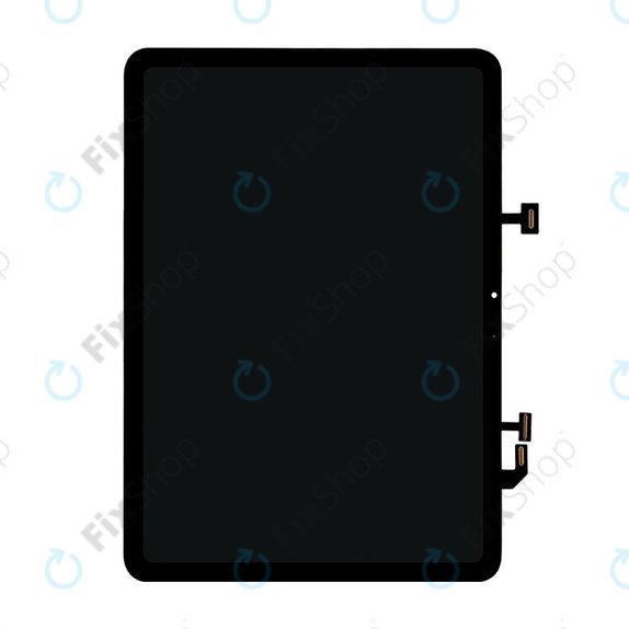 Wyświetlacz LCD dla iPad Air 11 (2024, 2025), Ekran dotykowy bez ramki, Refurbished