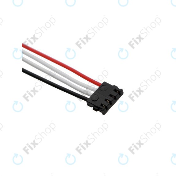 Bateria do CAT S61, 4000mAh, Li-Pol, 3.8V, APP00262, HQ