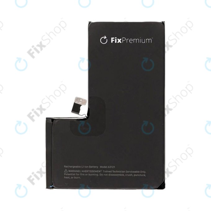 Bateria dla iPhone 15 Pro Max, 4422mAh, DIAGNOSTIC