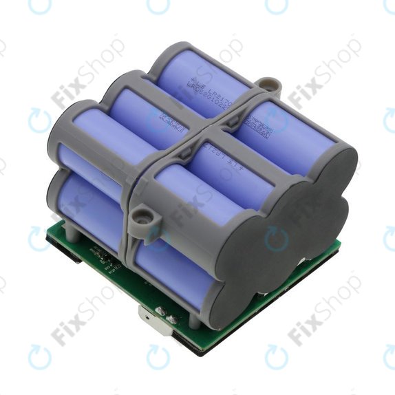 Bateria do Tineco iFloor S5, 4000mAh, Li-Ion, 21.6V, CL2019-6S1P-02A, HQ