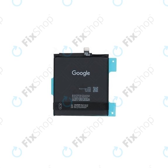 Bateria do Google Pixel 9, GVYZ7, 4700mAh, G949-00975-00, G949-01092-00, Genuine Service Pack