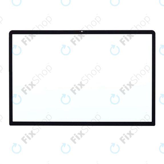 Szkło przednie do MacBook Pro 15", Late 2008 – Mid 2012, A1286