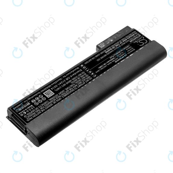 Bateria do HP ProBook 640 G1, 650 G1, 655 G1, 645 G1, 8400mAh, Li-Ion, 10.8V, CA06XL, HQ