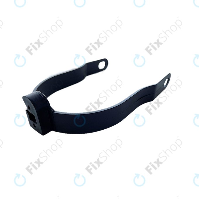 Wspornik tylnego blotnika do Xiaomi Mi Electric Scooter 2 M365, Pro, Czarny, Black