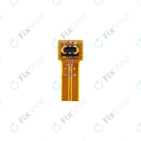 Bateria do Amazfit A1801, A1808, A1918, T-Rex Verge Lite, 350mAh, Li-Pol, 3.85V, PL512524G, HQ