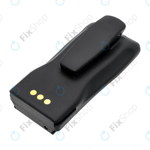 Bateria do Motorola CP, EP, GP, PM-series, 2500mAh, Ni-MH, 7.5V, PMNN4081, HQ