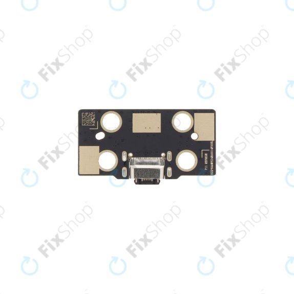 Plytka PCB zlacza ladowania do Lenovo Tab P11 Plus TB-J616F
