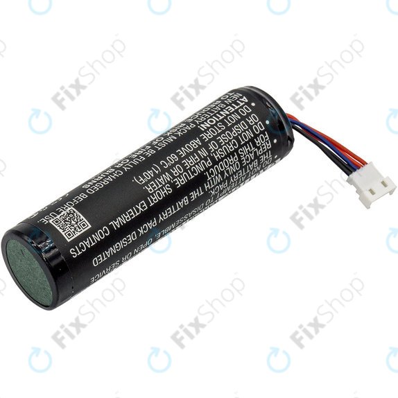 Bateria do Datalogic GM4100, 4400, 3400mAh, Li-ion, 3.7V, 128000894, HQ