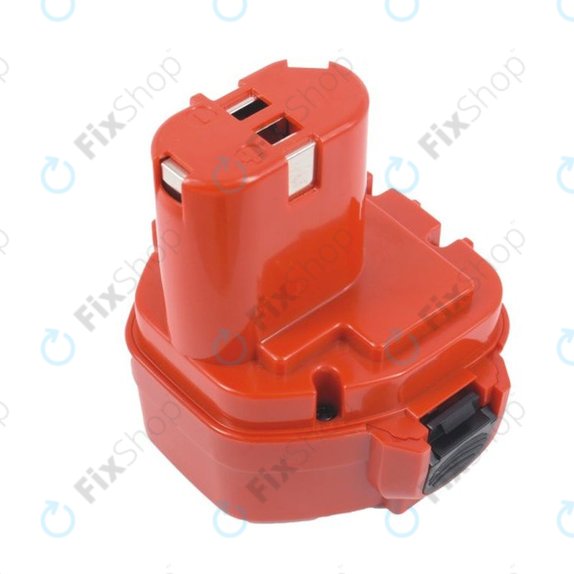 Bateria do Makita 1050, 1500mAh, Ni-MH, 12V, 192598-2, 193981-6, HQ
