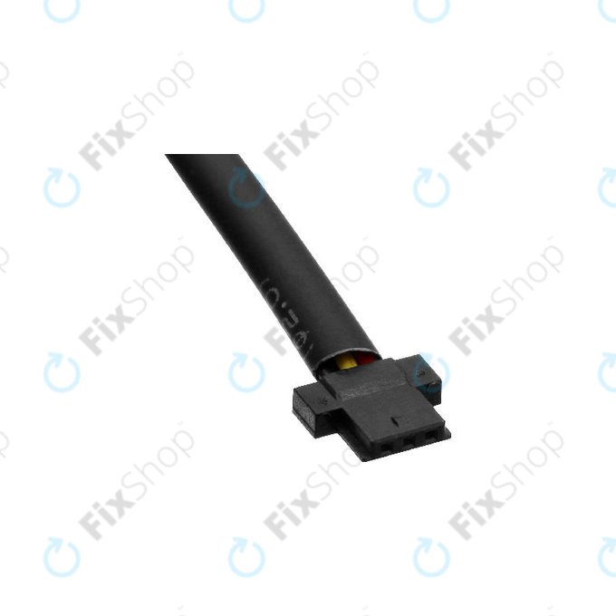 Bateria do TomTom One 140, Go 500, 950mAh, Li-ion, 3.7V, P2, HQ