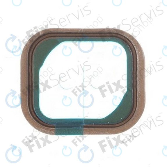Uszczelka gumka przycisku Home do iPhone 5S, SE