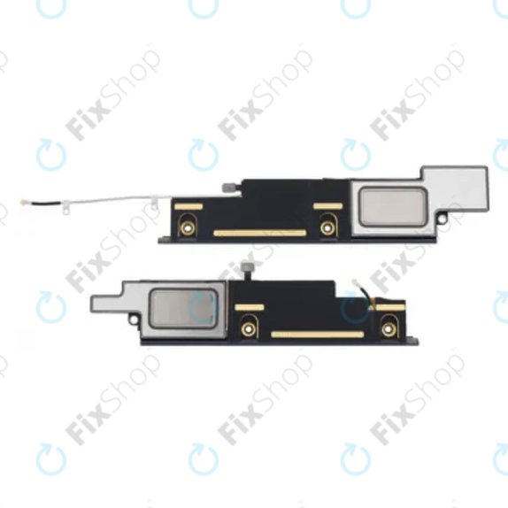 Głośniki (Lewy i Prawy) do MacBook Air 13", A3240 (2025), z anteną, 923-12413, Genuine Apple
