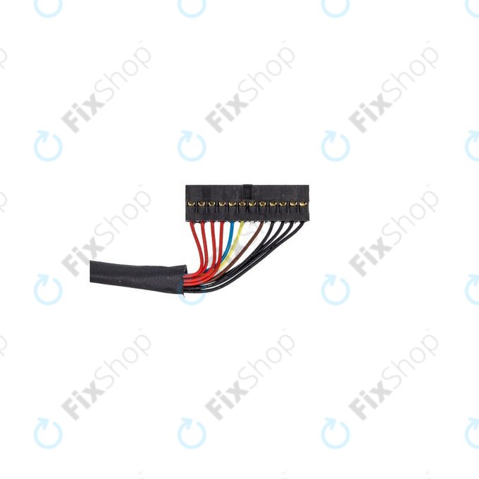 Bateria do MSI GS40, GS43, MS14, 8000mAh, Li-Ion, 7.6V, BTY-M47, HQ
