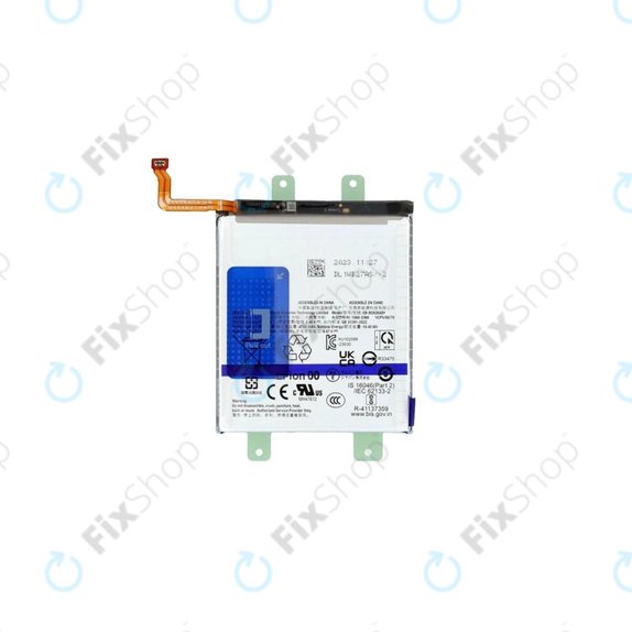 Bateria do Samsung S24 Plus S926B, EB-BS926ABY, 4900mAh