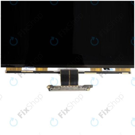 Wyswietlacz do MacBook 12" A1534 (Early 2016 - Mid 2017), Refurbished