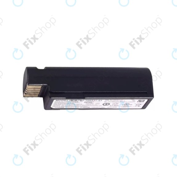 Bateria do Zebra DS3678, 3100mAh