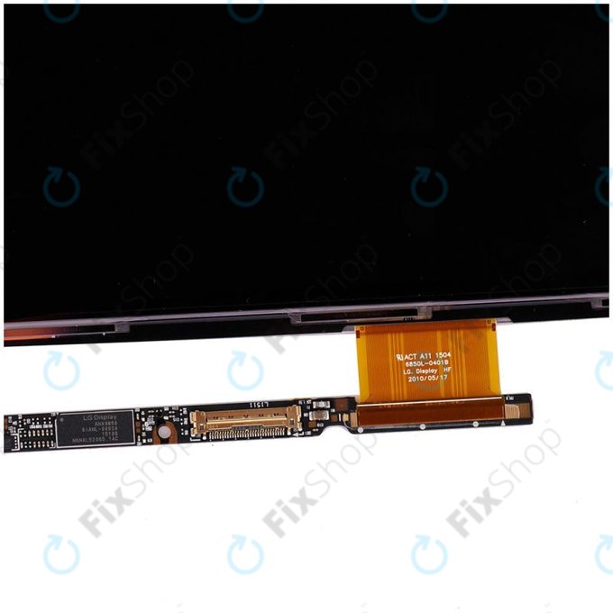 Wyswietlacz do MacBook Air 13" A1466 (Mid 2012 - Mid 2017), Refurbished