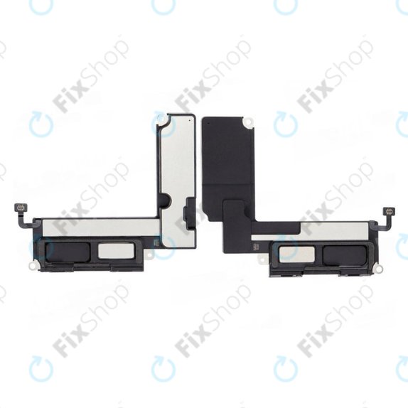 Głośniki (Lewy i Prawy) do MacBook Air 15", A3114 (2024), 923-08960, Genuine Apple