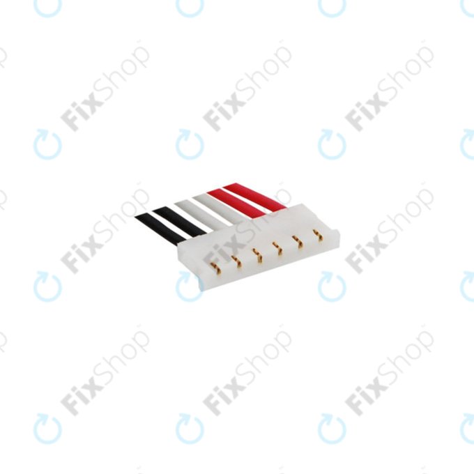 Bateria dla HTC EVO One, 2000mAh, Li-Pol, 3.8 V, BJ75100, HQ