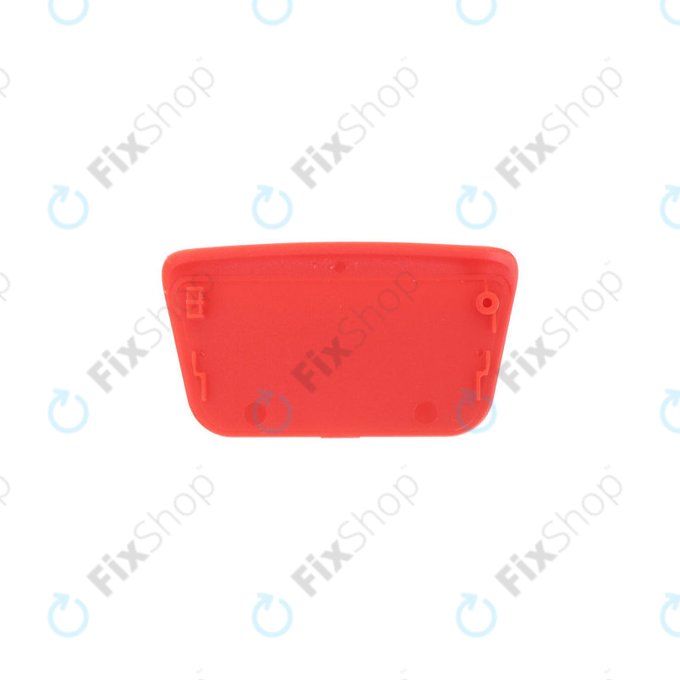Osłona touchpada V2.0 (Red) do kontroler Sony PlayStation 5 DualSense