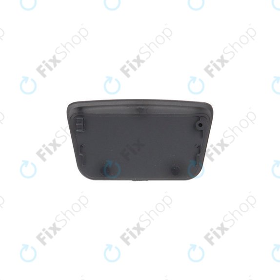Osłona touchpada V2.0 (Black) do kontroler Sony PlayStation 5 DualSense