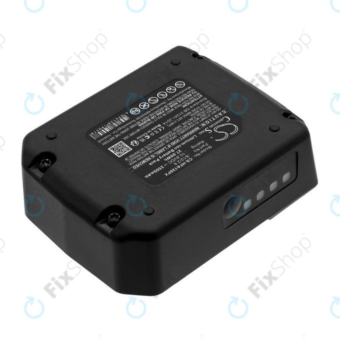 Bateria do Hilti SFD 2-A12, PR 30-HVSG A12, 2500mAh, Li-Ion, 10.8V, 2077977, B12/2.6, B12/4.0, HQ