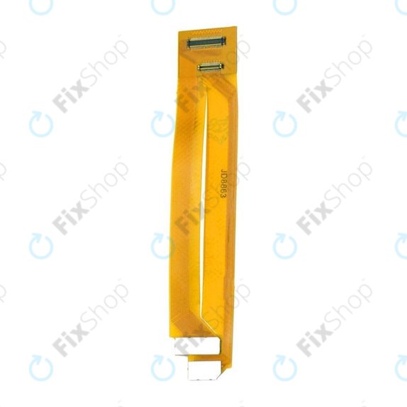 Kabel testowy ekranu LCD i dotyku do iPhone 5