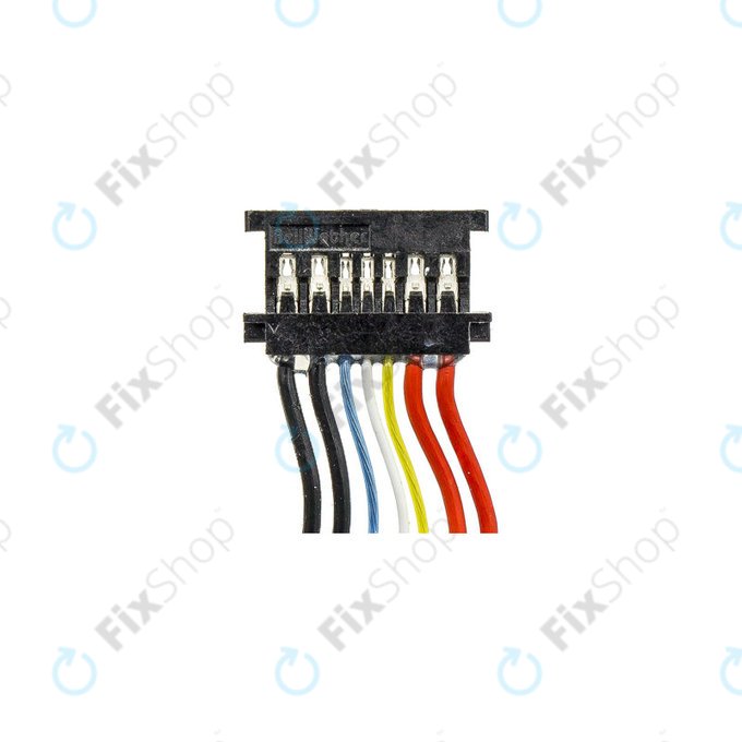 Bateria do Lenovo ThinkPad X1 Yoga 2018, 3500mAh, Li-Pol, 15.36V, L17C4P71, HQ