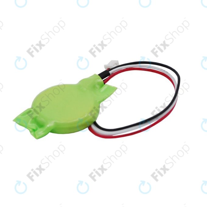 Bateria zapasowa do Acer, Dell, HP, Compaq, Fujitsu, Medion, 200mAh, Lithium, 3V, 23.22207.041, HQ