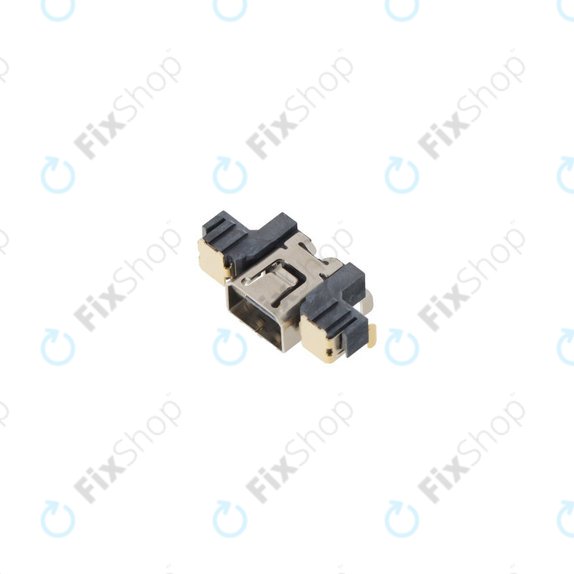 Złącze ładowania USB do Nintendo 3DS i Nintendo 3DS XL