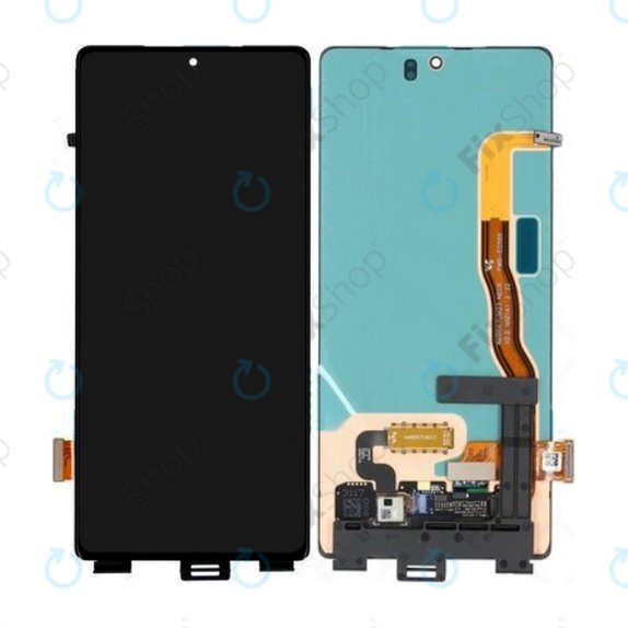 Wyświetlacz z ekranem dotykowym do Samsung Note 20, N980B, 5G N981B, GH96-13566A, Genuine Service Pack
