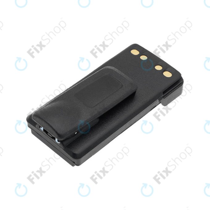Bateria do Motorola DP2400, 2600, P8600, XIR P6600, 1800mAh, Li-Ion, 7.4V, PMNN4415, HQ