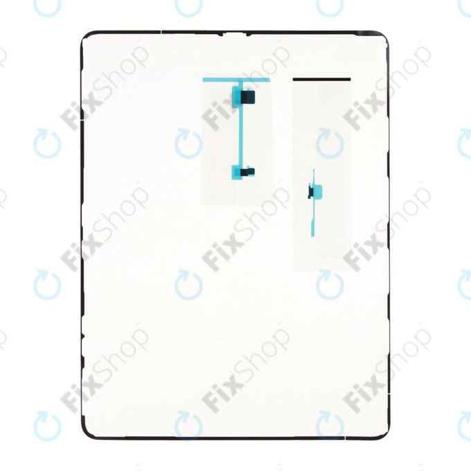 Klej do wyświetlacza LCD do iPad Air 13" (2025), WiFi + Cellular, 923-12714, Genuine Apple