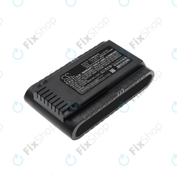 Bateria do Samsung Jet 75, 75 Multi, 75 Premium, VS70, 90, VS9000, VCA-SBT90, VCA-SBT90E, DJ96-00221A, Li-Ion, 21,6V 2000mAh, HQ