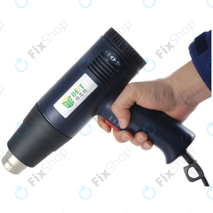 Opalarka (3A), Best BST-8016