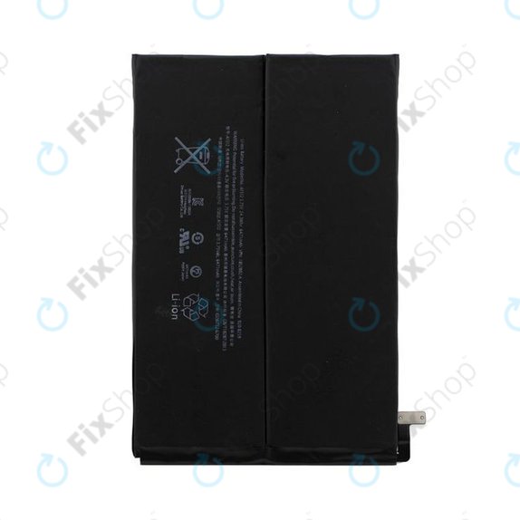 Bateria dla iPad Mini 3, 6471mAh