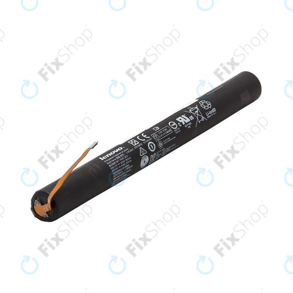 Bateria do Lenovo Yoga Tab 2 1050L, L14C3K31, L14D3K31, 9600mAh