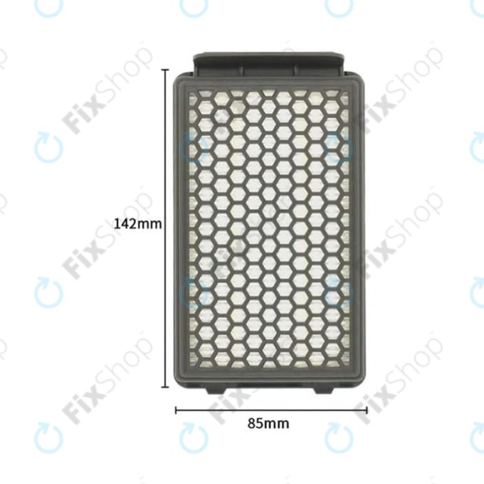 Filtr HEPA ZR903501, 2 szt. do Rowenta Compact Power