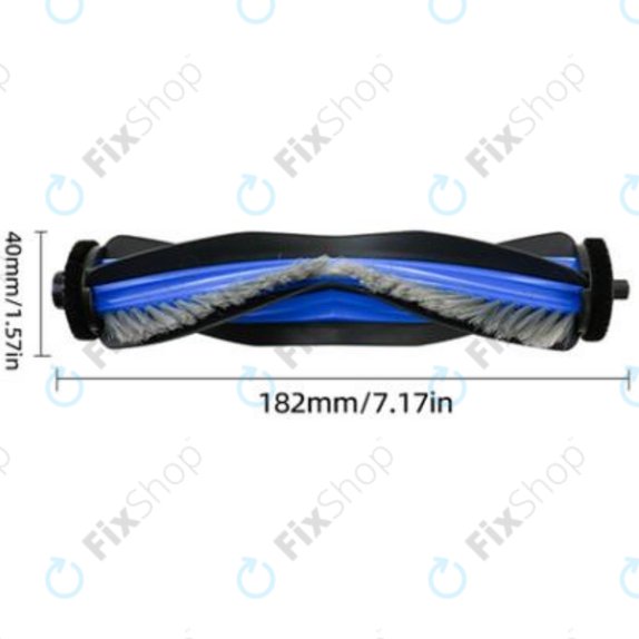 Główna szczotka do Ecovacs Deebot T50 Omni, T50 Pro Omni, T50 Max, T50 Max Pro Omni, T80 Omni