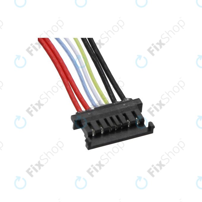 Bateria do Lenovo Thinkpad X1 Tablet, 4900mAh, Li-Pol, 7.5V, SB10J78994, HQ