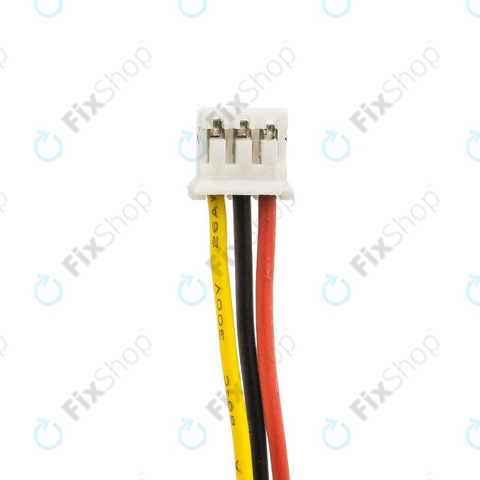 Bateria do Philips Fidelio B5/12, Fidelio HTL9100, Fidelio HTL9300, 2500mAh, Li-Pol, 7.4V, 104050-2S, HQ