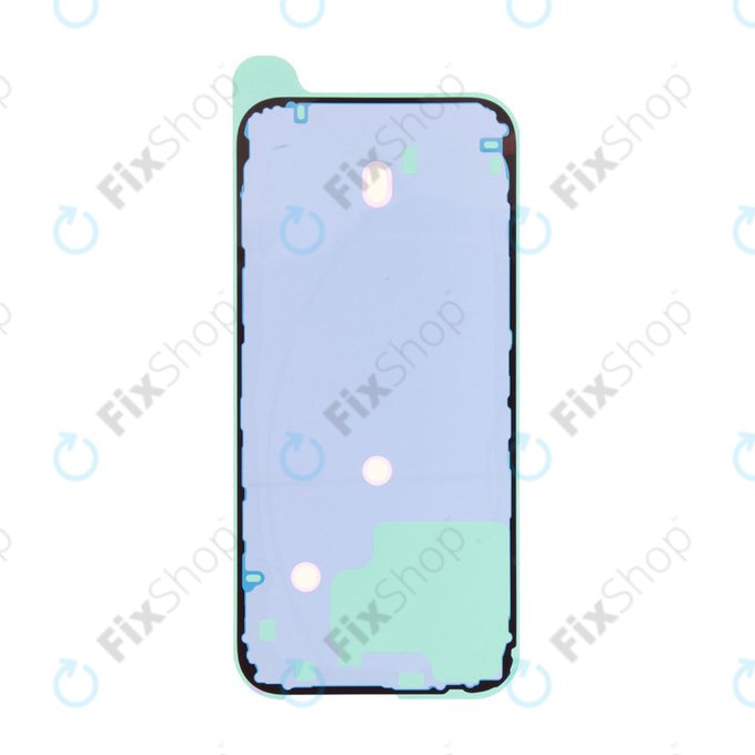 Klej do tylnego szkła do iPhone 16 Pro Max, 923-11072-S, Genuine Apple