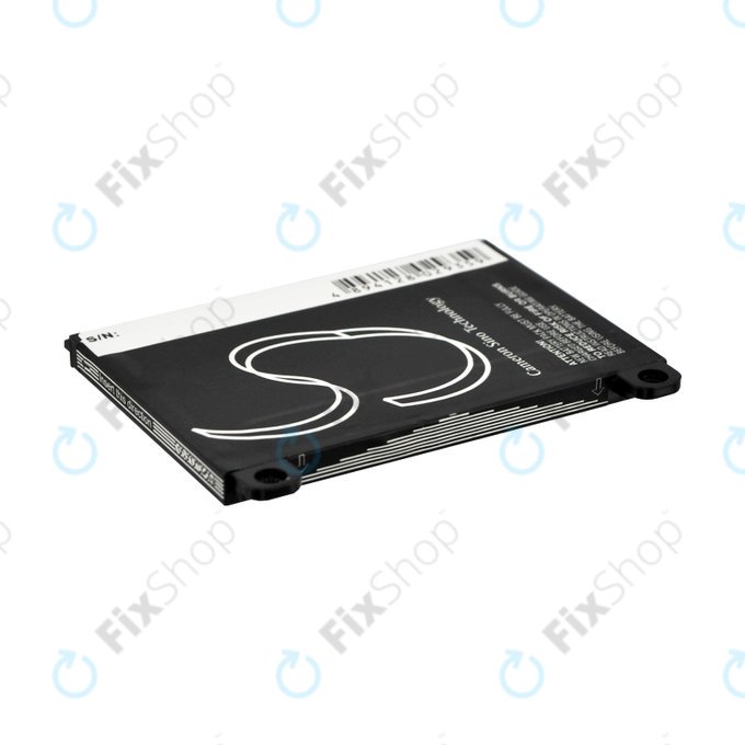 Bateria do Amazon Kindle 2, 1100mAh, Li-Ion, 3.7V, DR-A011, HQ