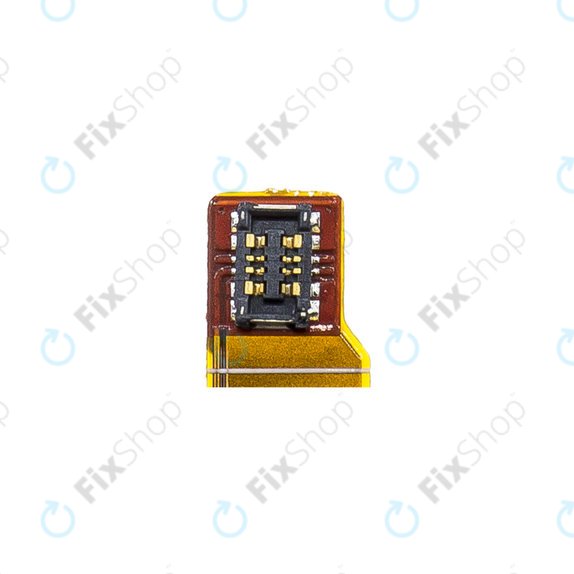 Bateria do Motorola Moto G7 Plus, G7 Plus DS, 2850mAh, Li-Pol, 3.85V, JG40, HQ
