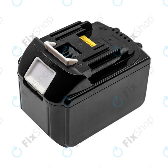 Bateria do Makita 18V, BL1830, BL1835, LXT400,194205-3, 194204-5, 194309-1, Li-Ion, 18.0V 6000mAh, HQ